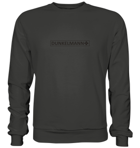 Sweatshirt DUNKELMANN - Premium Sweatshirt