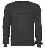 Sweatshirt DUNKELMANN - Premium Sweatshirt